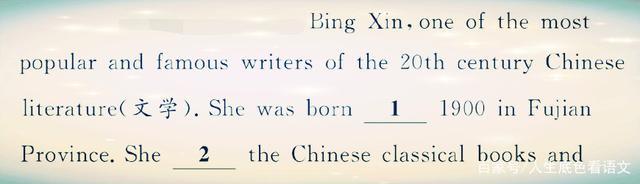 在线医学题拍照解答软件_英语填空题在线解答_英语图表解释题怎么解答