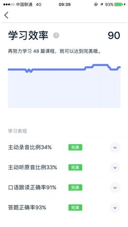 英语流利说app手机版下载_流利英语app 免费版_英语流利说英语免费学