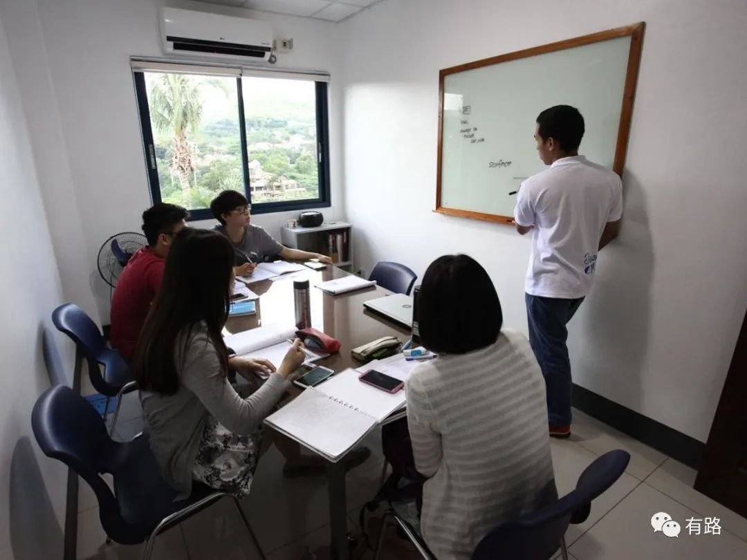 菲律宾英语学校_菲律宾学校_菲律宾华侨生联考学校