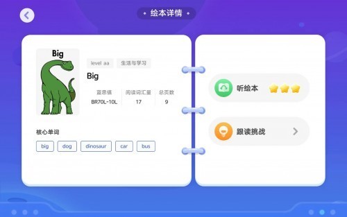 独家免费上线！科大讯飞AI学习机推出RAZ分级阅读，真正适合全学段的学习机