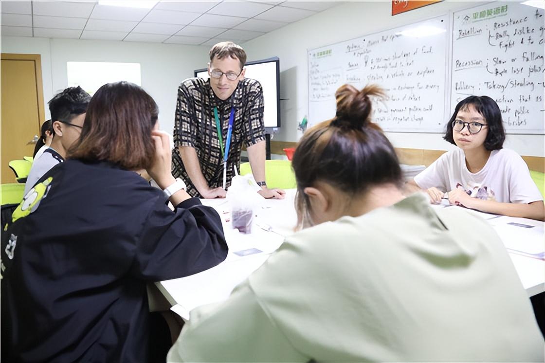 培训英语机构好面试吗_学英语哪个培训机构好_学初中英语哪家机构好