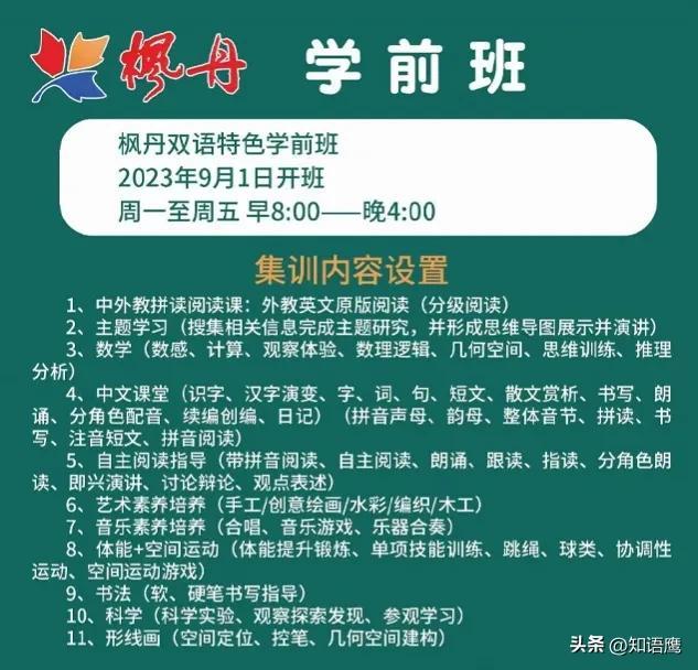 大连枫丹美术学校校长_大连枫叶国际学校英语_英语教育培训行业分析