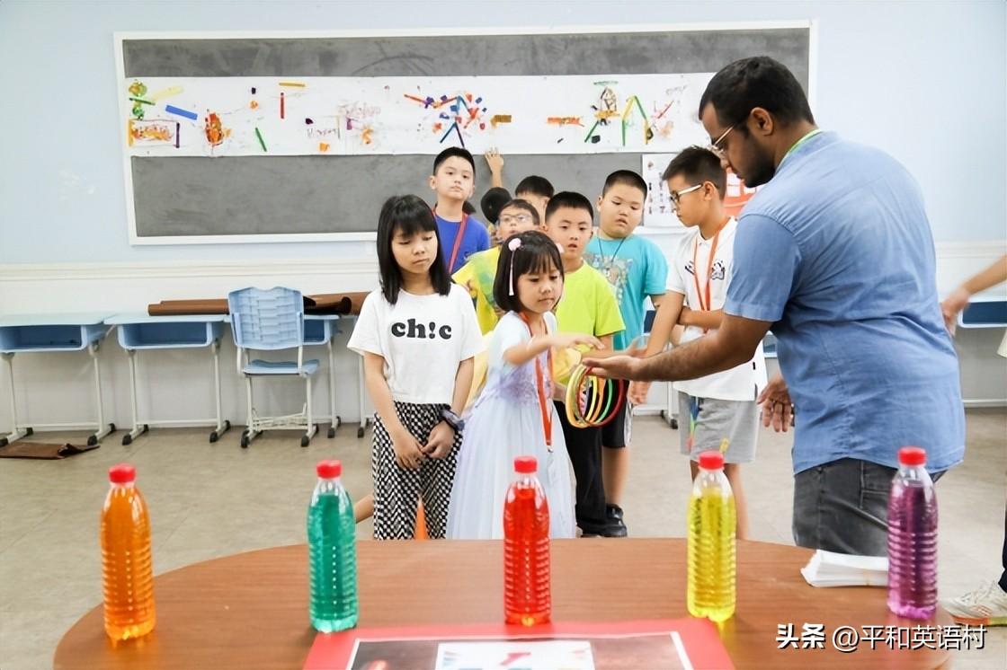 惠州夏令营英语小学生有多少人_英语学习小游戏_惠州夏令营英语小学生有哪些