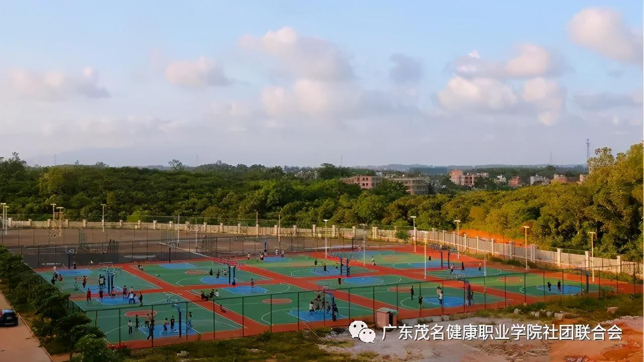 湛江高职学校有哪些_湛江英语培训机构_湛江高技学校