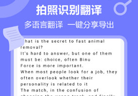 英语翻译中文的app_中文英文翻译软件_可以学英语的手机软件