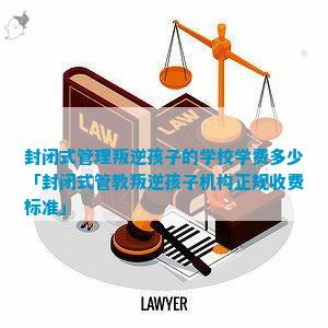 封闭式管理叛逆孩子的学校学费多少「封闭式管教叛逆孩子机构正规收费标准」