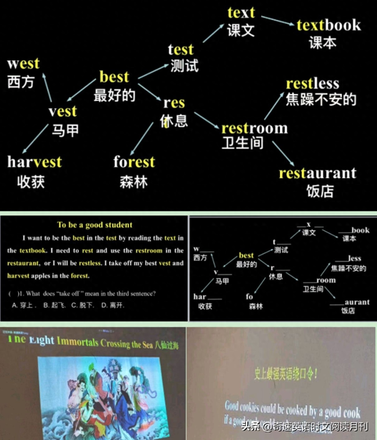 孩子英语学好_孩子0基础英语从哪开始学起_孩子英语学习