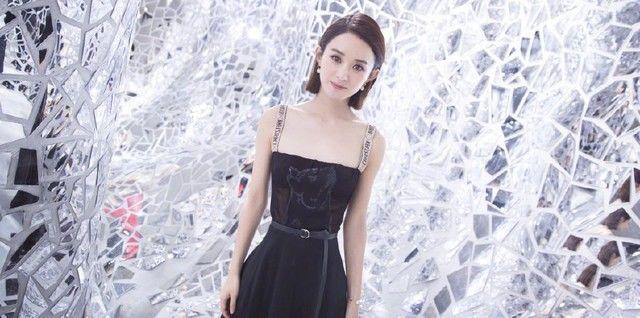 娱乐圈里谁的英语最牛掰？赵丽颖英语口语太烂还不如Angelababy！（2）