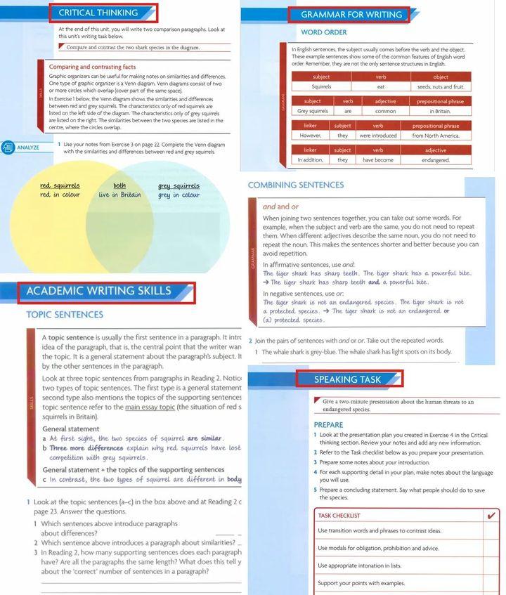 英语培训机构常用教材_英语培训学校教材_培训班英语教材一般用哪款