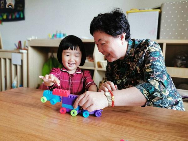 英语外教幼儿_一对一外教英语幼儿园_纯外教英语幼儿园