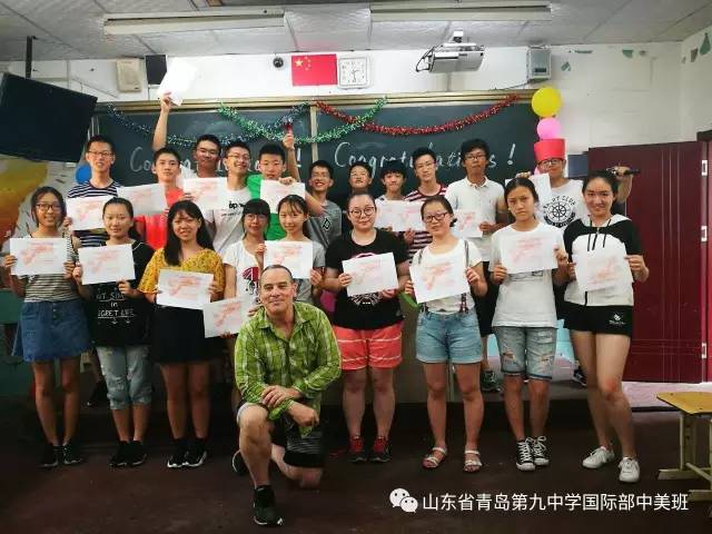 青岛成人外教英语一对一_青岛学成人英语哪家好_青岛开发区成人英语培训