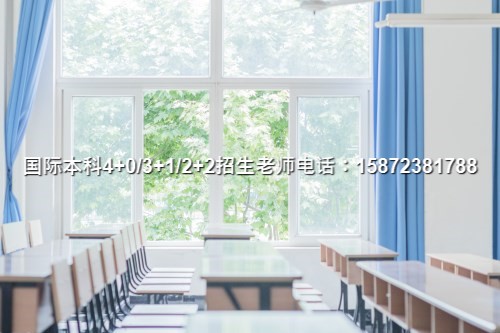 2024青岛理工大学国际班英语要求多少-不踩雷!