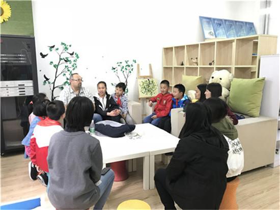 成都小学生一对一外教_成都外教_成都外教小学生招聘