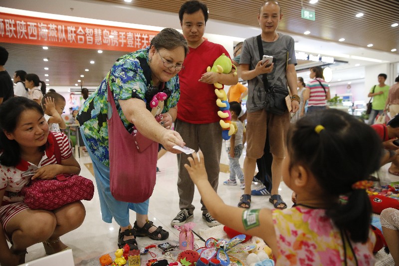 外教女老师怎么称呼_美国女外教老师一对一_美籍外教