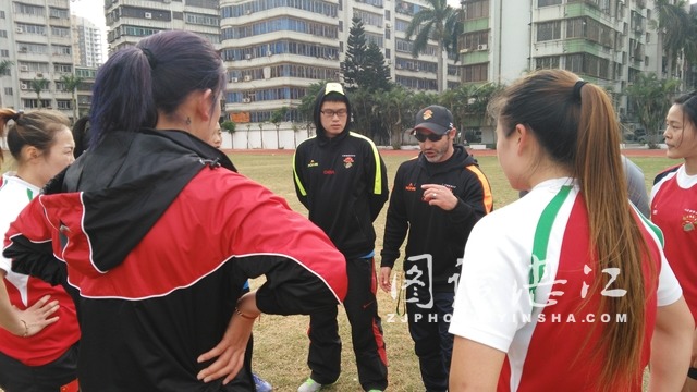 湛江外语_湛江外国语学院_湛江外教一对一哪家好