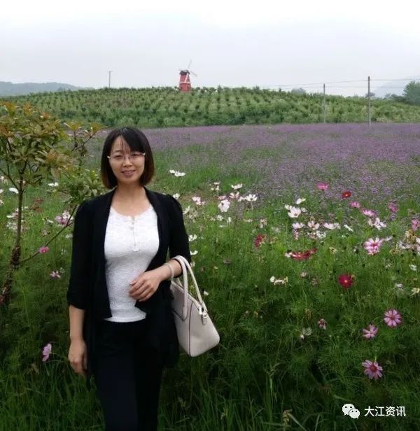 芜湖外教师大安老师是谁_芜湖外教师大安老师简介_芜湖安师大外教一对一老师