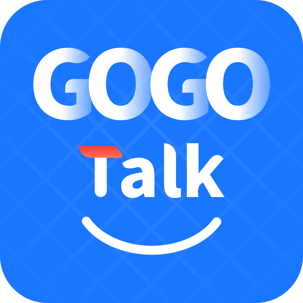 GoGo Talk—AI口语学伴