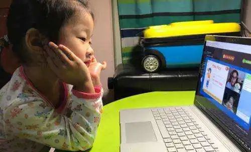 儿童如何正确练习英语口语