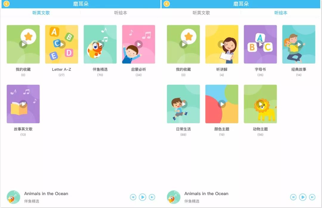 儿童英语启蒙APP评测_阿卡索少儿英语app怎么下载_幼儿英语学习APP推荐