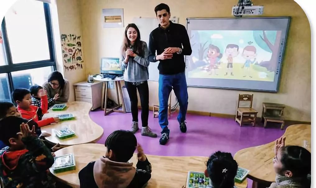性价比高外语教学_大海一对一外教_SmartOwl一对一外语课程