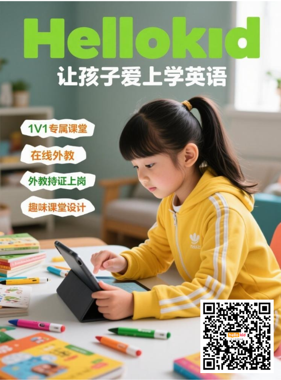 一对一外教英语母语_儿童外教一对一英语口语课推荐_儿童英语口语课程费用
