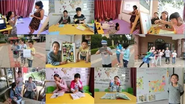  私人定制英语教学工作室 _外教分级阅读一对一教案_