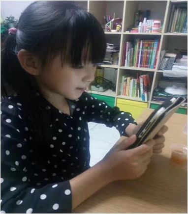  iEnglish 英语学习效果 _一对一外教汉西外教_iEnglish 类母语英语学习 