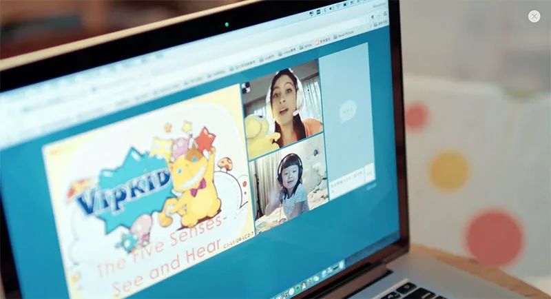 解码 VIPKID：这家四年晋升为「10亿美金俱乐部」的教育业另类，到底有何不同？ | 极客公园