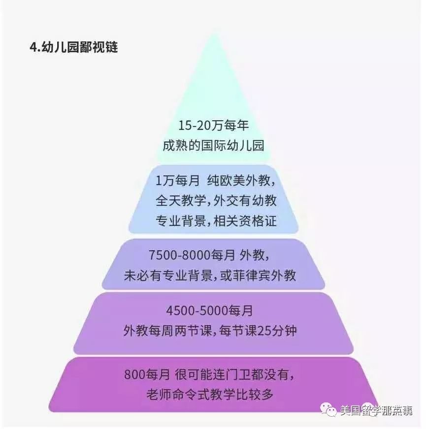 中国外教市场调查_外教资质问题分析_深圳一对一外教老师