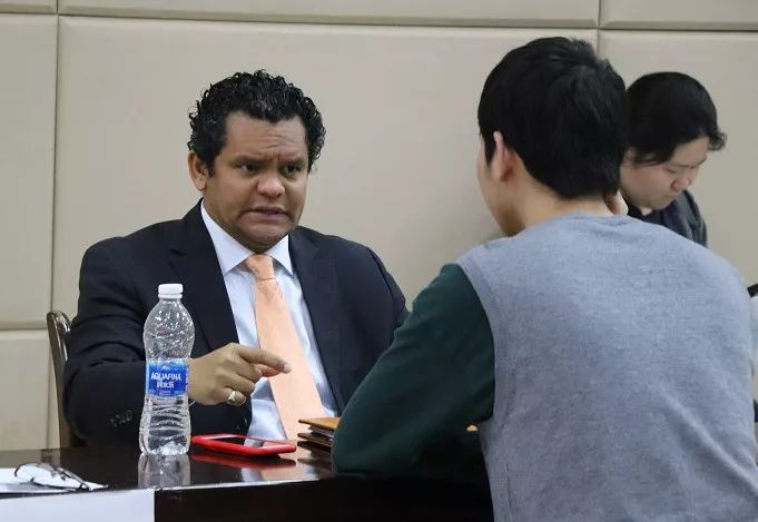 2019期中家长会_合肥 外教 一对一_合肥一中加拿大高中家长会