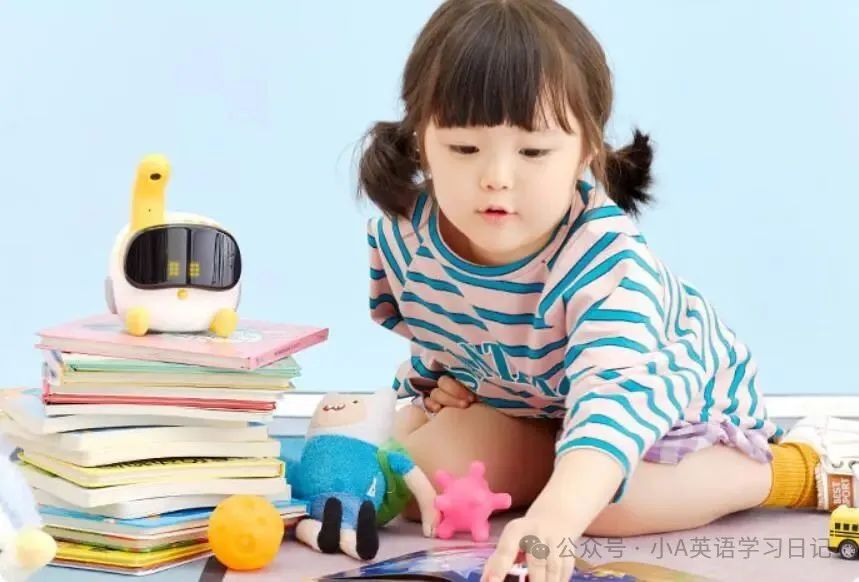 儿童早教机哪个牌子好？ - 知乎