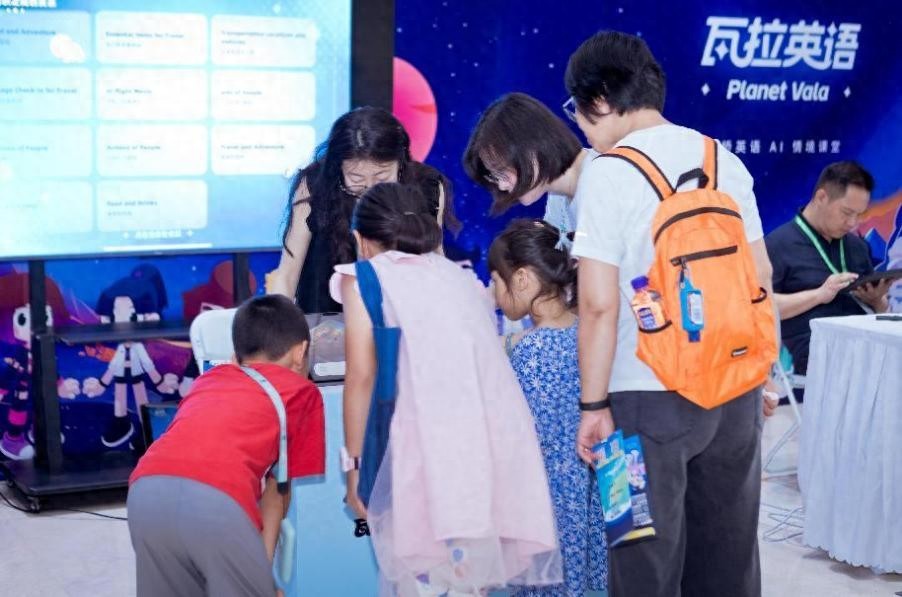 AI少儿英语学习_情境学习法提升英语能力_阿卡索英语升级版
