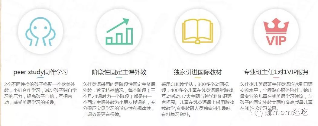 _线下英语一对一外教怎么样_ 线上线下英语启蒙对比 