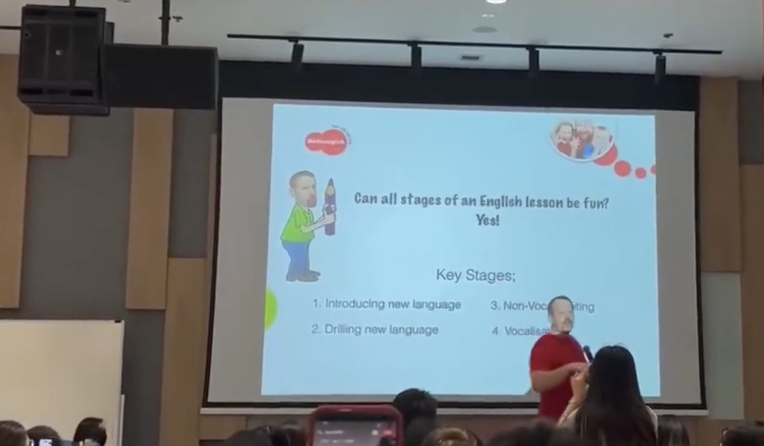 北京线下一对一英语外教英语课2019_动画片教学英语启蒙_口语星球英语启蒙课
