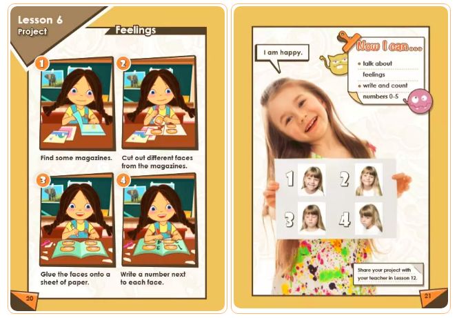 少儿英语机构测评 _vipkid如何选好的外教_ VIPKID课程效果分析 