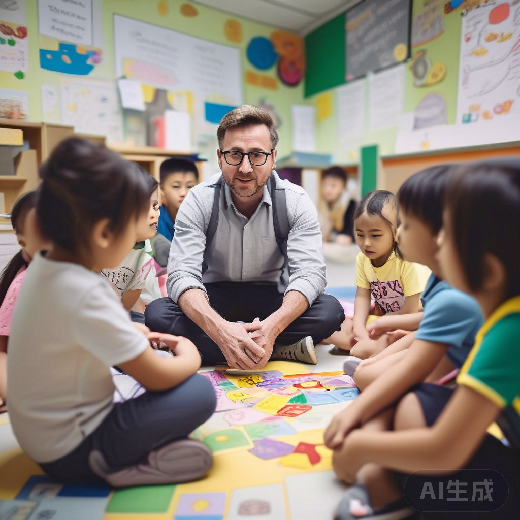 AI替代外教优势_外教一对一英音怎么学_讯飞星火外教作用