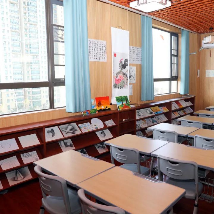 启外让世界与我们共同成长_启东外教一对一老师_启外成长教育