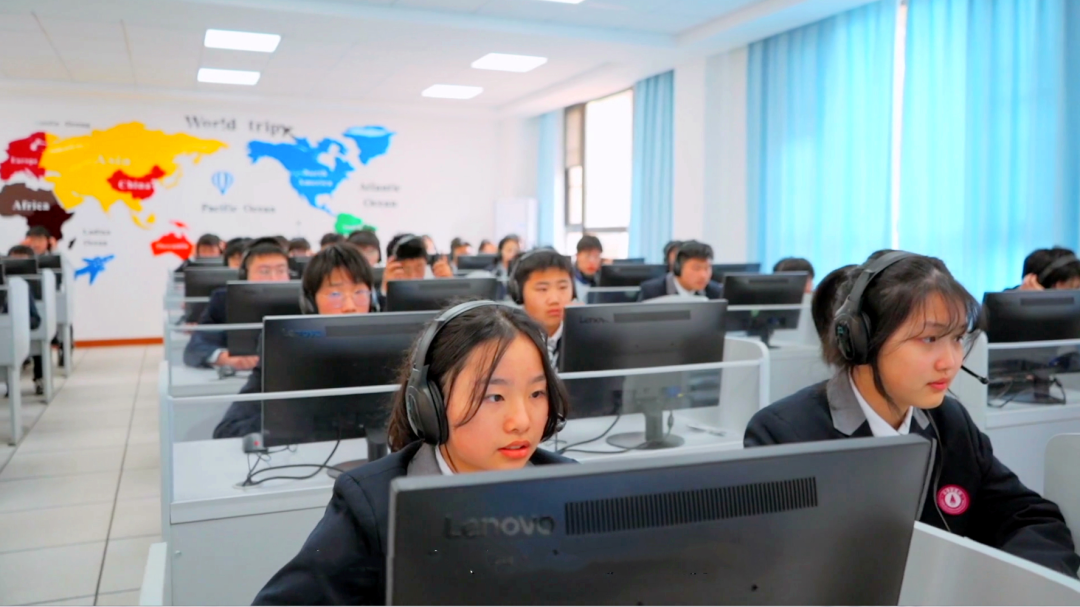 启东外教一对一老师_启外让世界与我们共同成长_启外成长教育