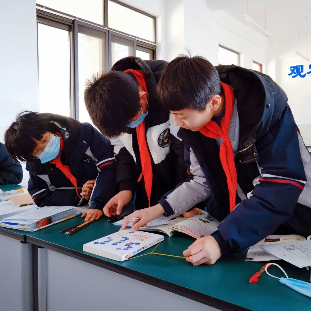 启外让世界与我们共同成长_启东外教一对一老师_启外成长教育