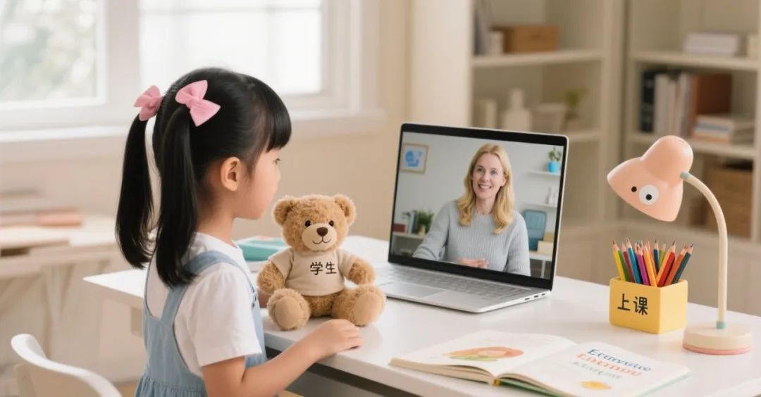 幼儿英语启蒙外教一对一排行榜_线上真人外教课程体系推荐_启蒙英语一对一外教app哪个好用