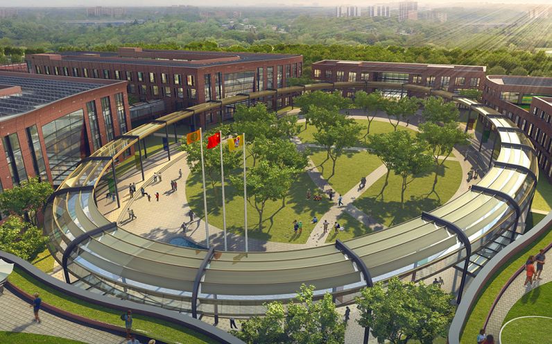 合肥国际学校名单_合肥国际学校课程体系_合肥外教机构有哪些