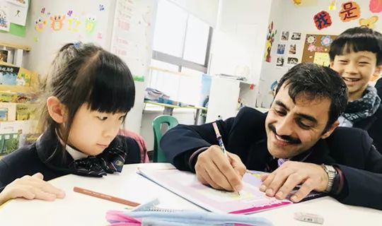 合肥国际学校课程体系_合肥国际学校名单_合肥外教机构有哪些