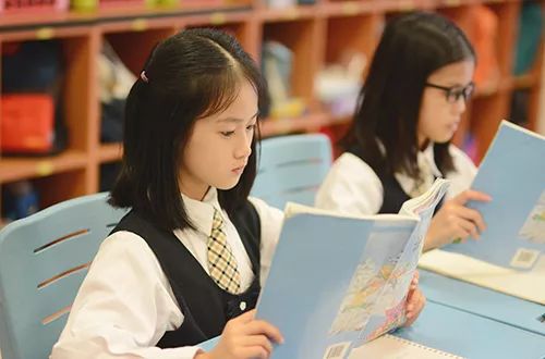 合肥国际学校课程体系_合肥外教机构有哪些_合肥国际学校名单