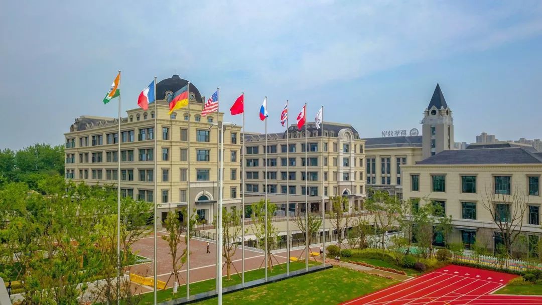 合肥国际学校名单_合肥国际学校课程体系_合肥外教机构有哪些