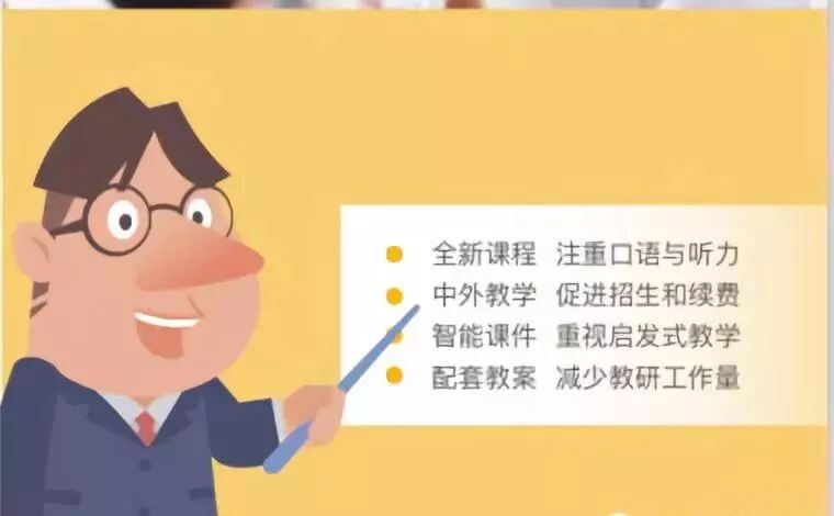 黄冈外教英语培训机构有哪些_天才英语课程_智能英语课程