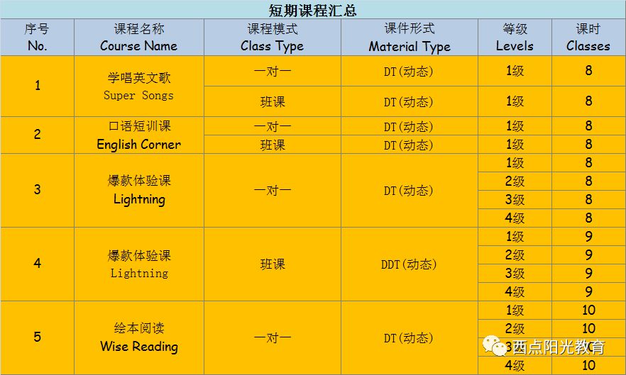 西点阳光教育合作飞博教育网络外教平台_线上外教一对一课程顾问_西点阳光教育个性化外教课程体系