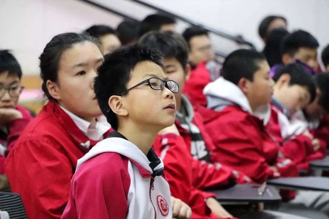 廊坊外教英语_强基计划 廊坊国际学校 廊坊双语学校