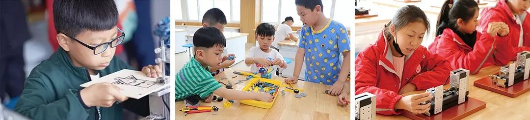 强基计划 廊坊国际学校 廊坊双语学校_廊坊外教英语
