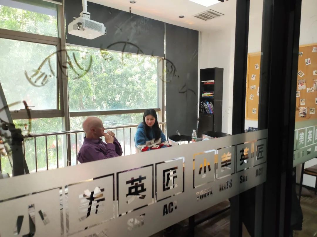 雅思口语外教一对一效果差_一对一外教的感受和收获_雅思口语备考弯路