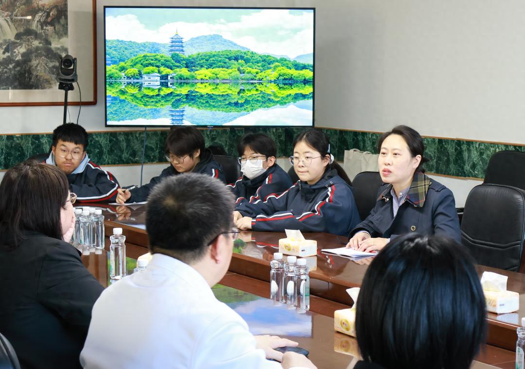 北外烟台二中交流_北外教务_烟台二中英语学科基地建设